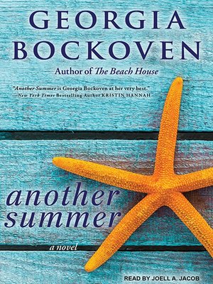 cover image of Another Summer